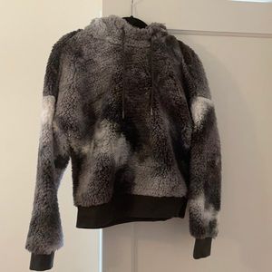 WORKSHOP Softest Hoodie Ever!